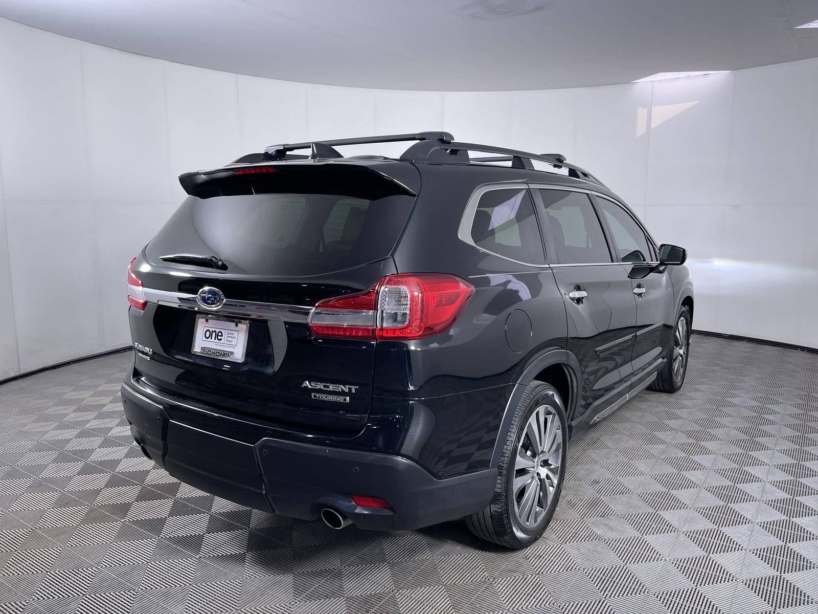 Used 2020 Subaru Ascent Touring AWD/4WD image 24