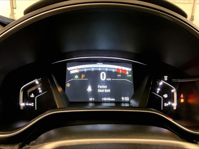 Used 2017 Honda CR-V EX-L image 20