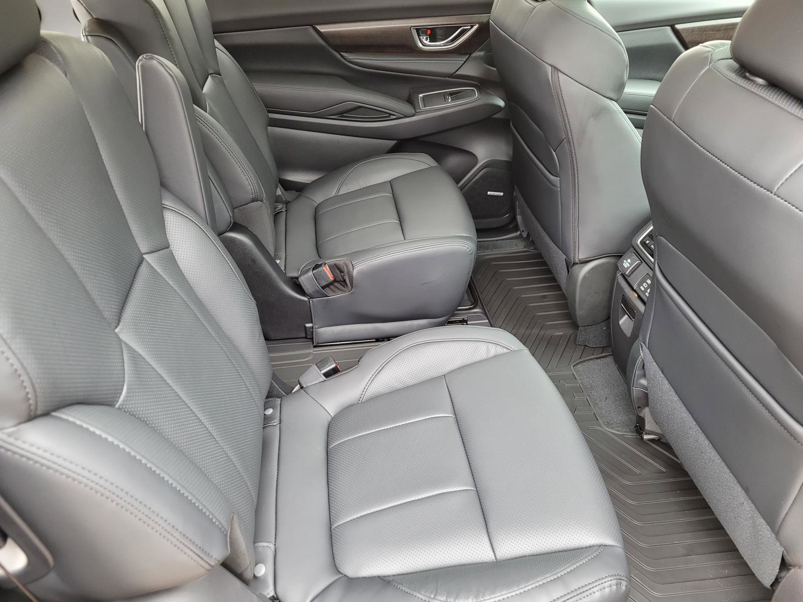 New 2026 Subaru Ascent Touring image 12