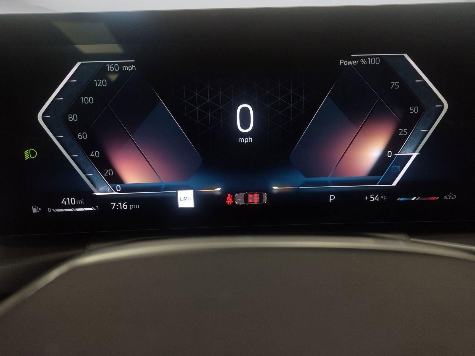 New 2026 BMW 330i xDrive Sedan w/ Premium Package image 17