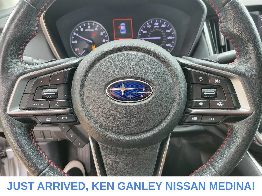 Used 2020 Subaru Legacy Sport w/ Popular Package #2 AWD/4WD image 11