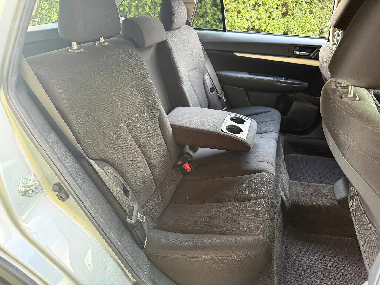 Used 2014 Subaru Outback 2.5i Premium image 23