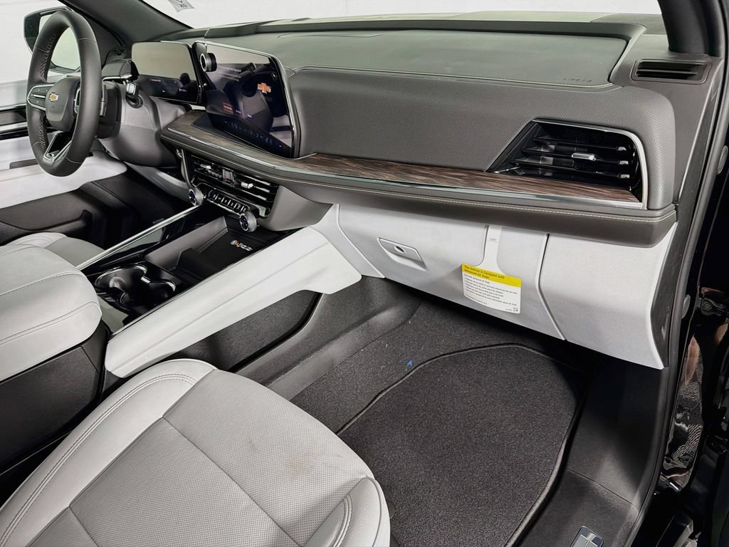 New 2026 Chevrolet Tahoe Premier AWD/4WD image 31