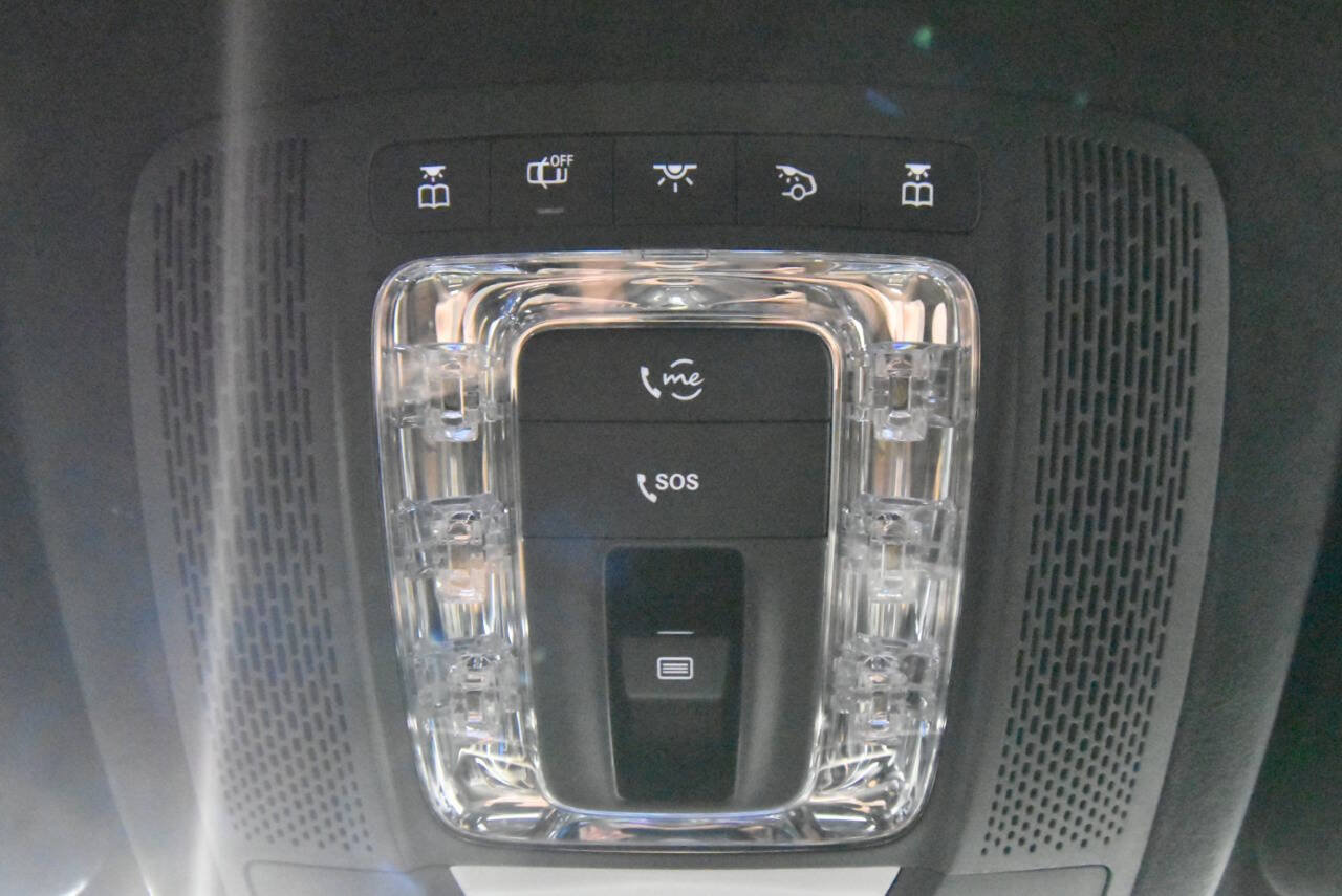 Used 2024 Mercedes-Benz GLE 63 AMG S image 36