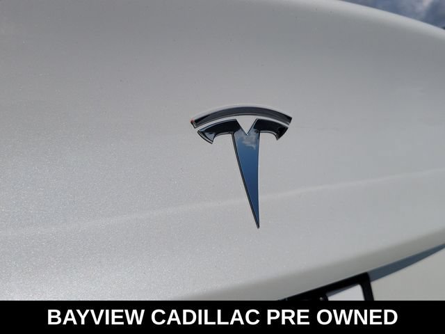Used 2023 Tesla Model 3 Standard Range RWD image 7