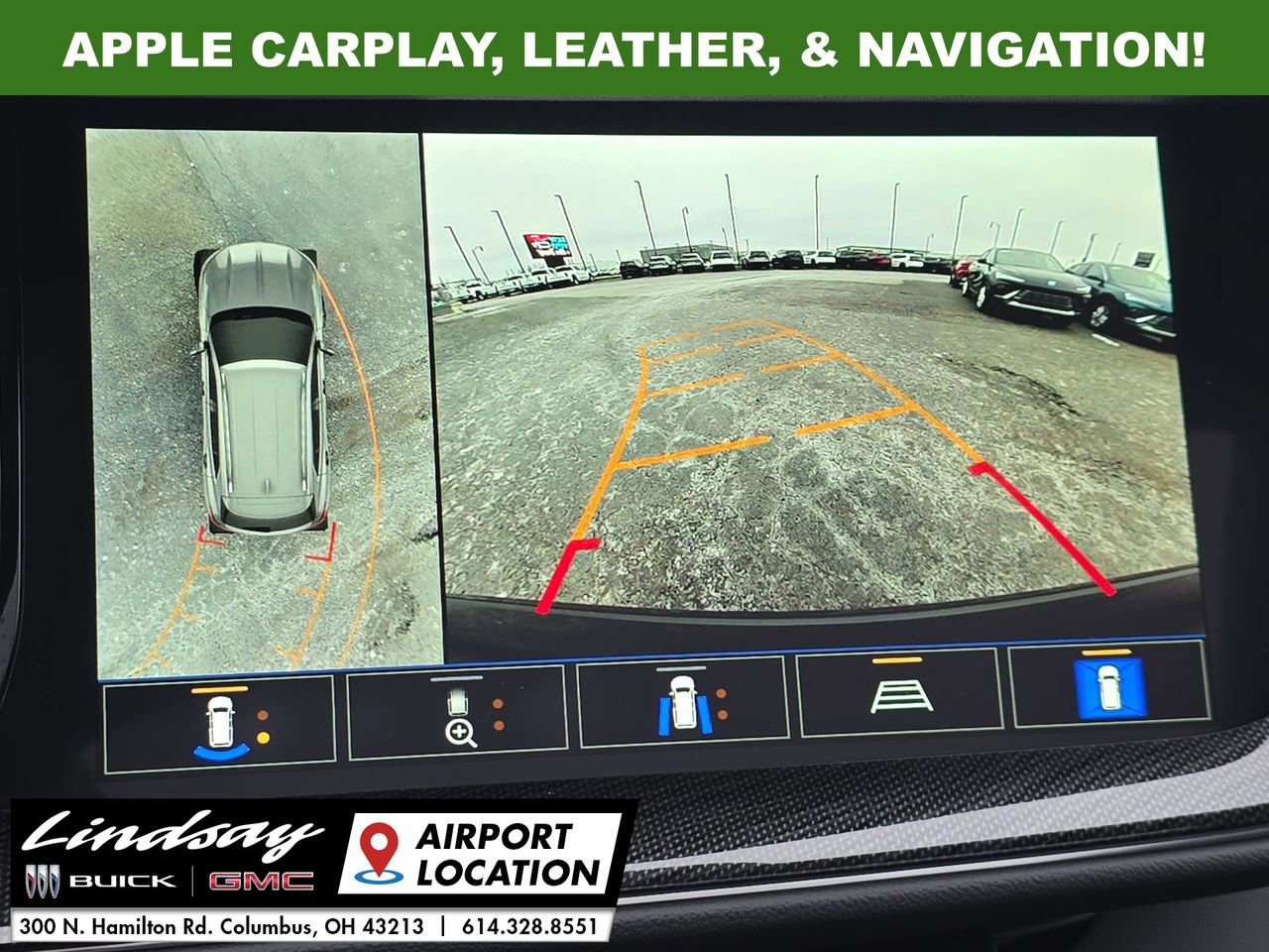 Used 2022 Buick Envision Essence w/ Technology Package II image 15