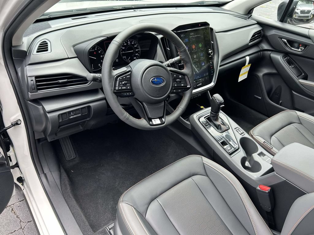 New 2026 Subaru Crosstrek 2.5i Limited w/ Popular Package #4A AWD/4WD image 17