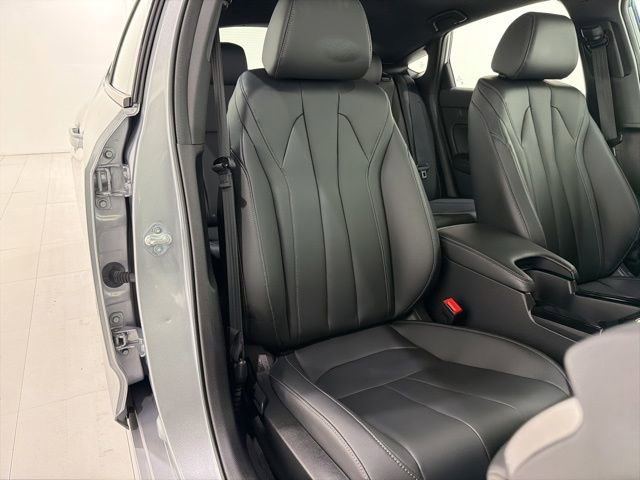 Certified 2023 Acura Integra A-Spec FWD image 19