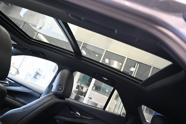 Used 2025 Chevrolet Blazer EV LT image 20