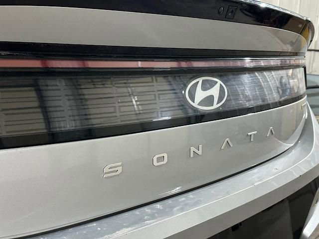 Used 2025 Hyundai Sonata SEL image 24
