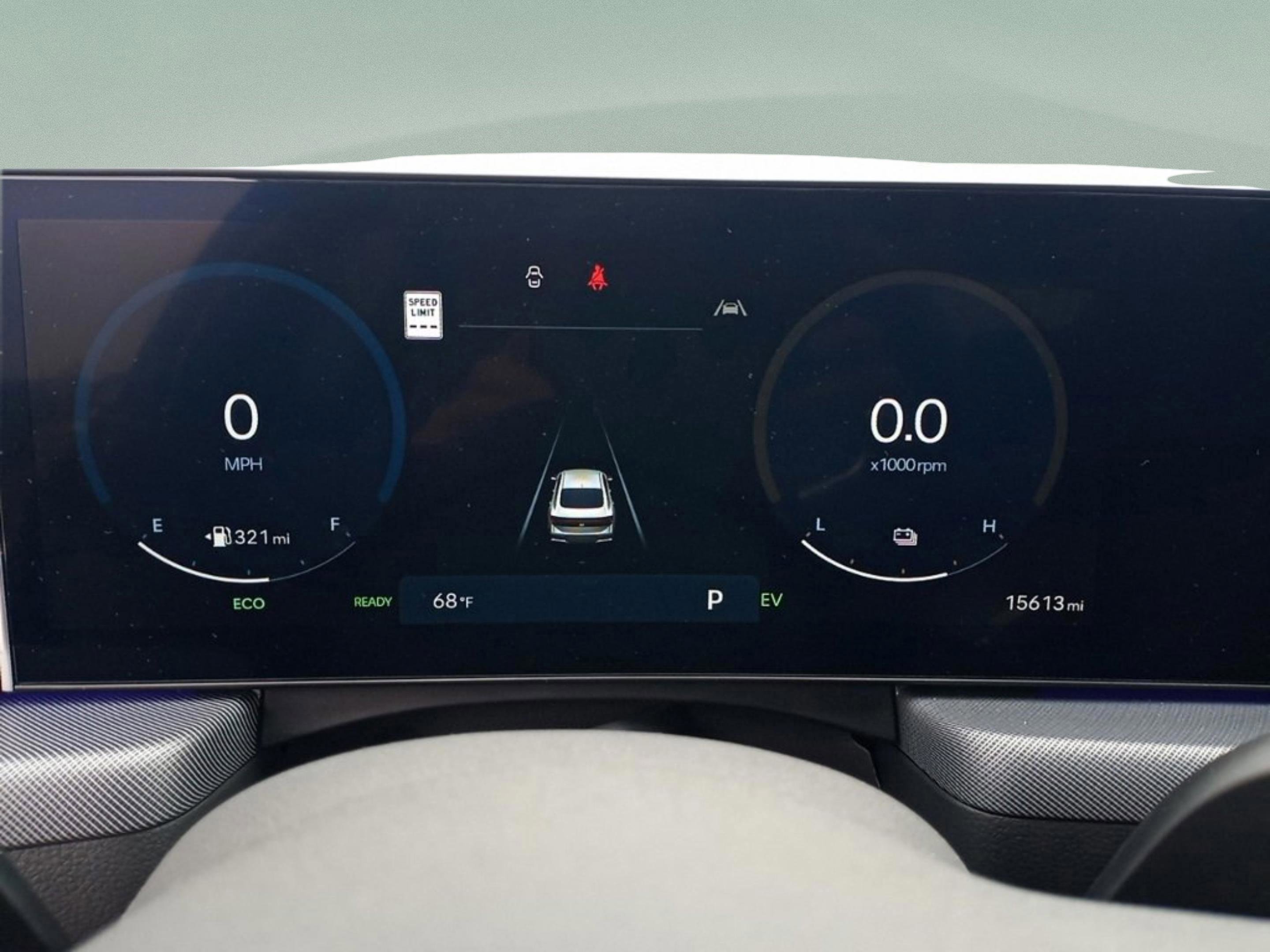 Used 2025 Hyundai Sonata Limited image 15