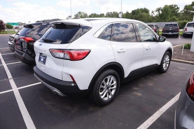Used 2022 Ford Escape SE w/ Convenience Package FWD image 6