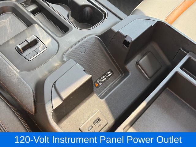 Used 2024 GMC Sierra 2500 AT4 w/ AT4 Premium Plus Package image 26