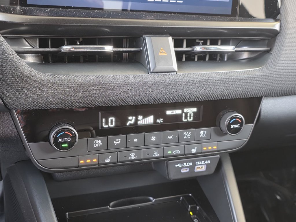New 2026 Subaru Outback Premium AWD/4WD image 20