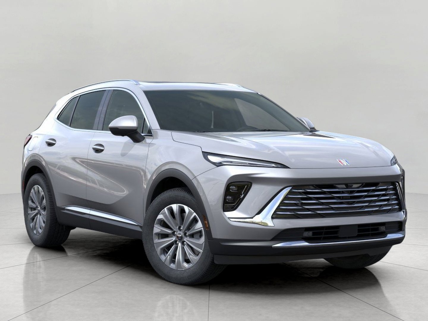 New 2026 Buick Envision Preferred image 7