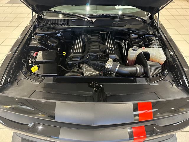 Used 2021 Dodge Challenger R/T Scat Pack RWD image 25