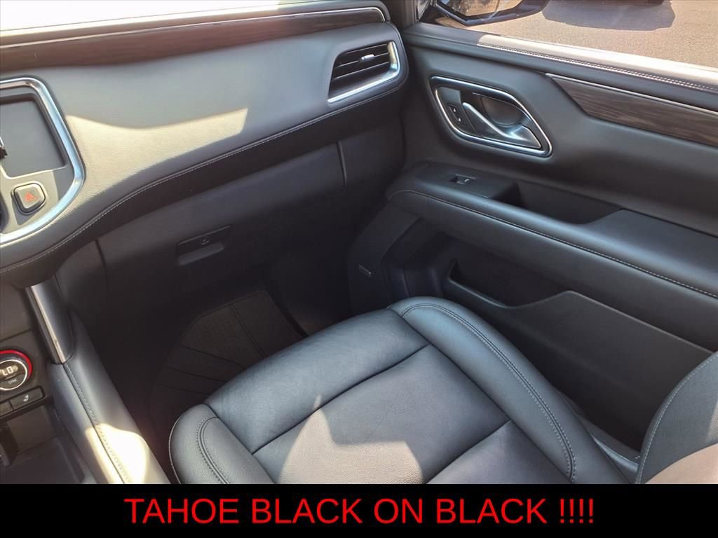 Used 2022 Chevrolet Tahoe LT AWD/4WD image 11