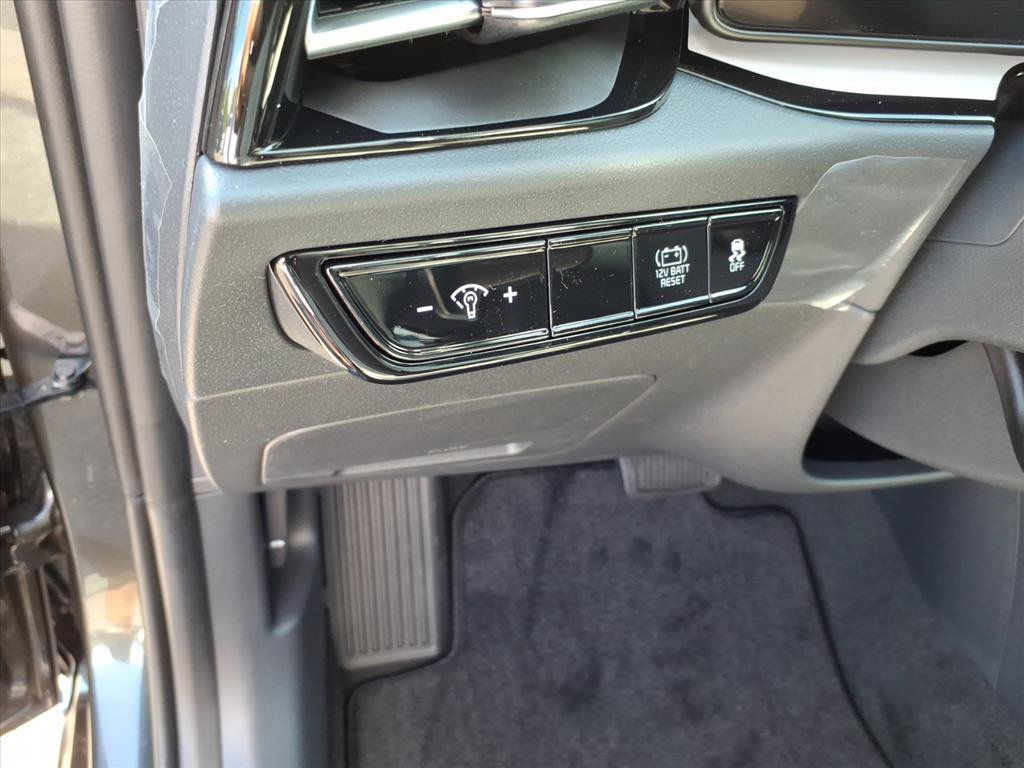 New 2026 Kia Niro EX FWD image 17
