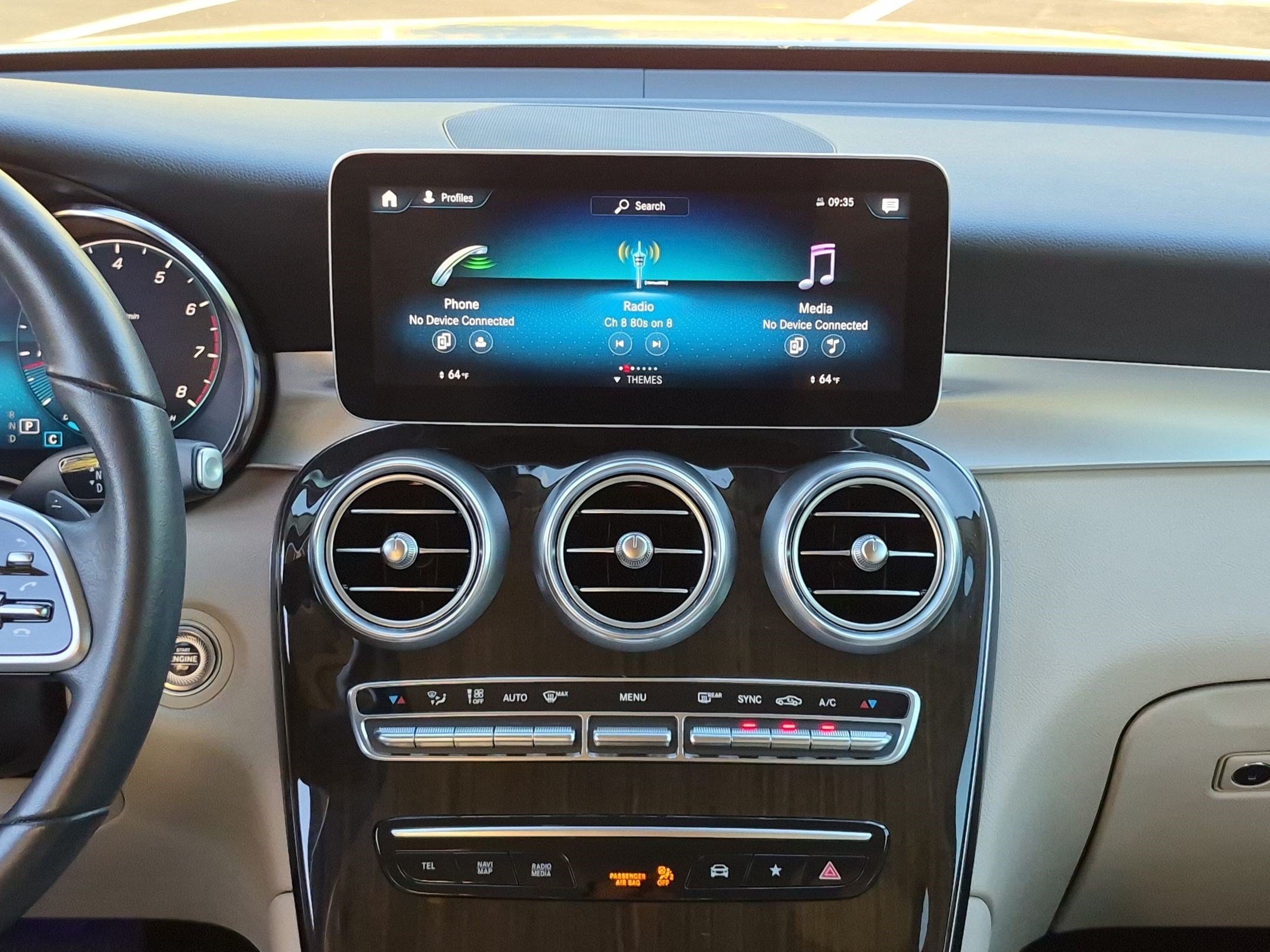 Certified 2022 Mercedes-Benz GLC 300 4MATIC image 18