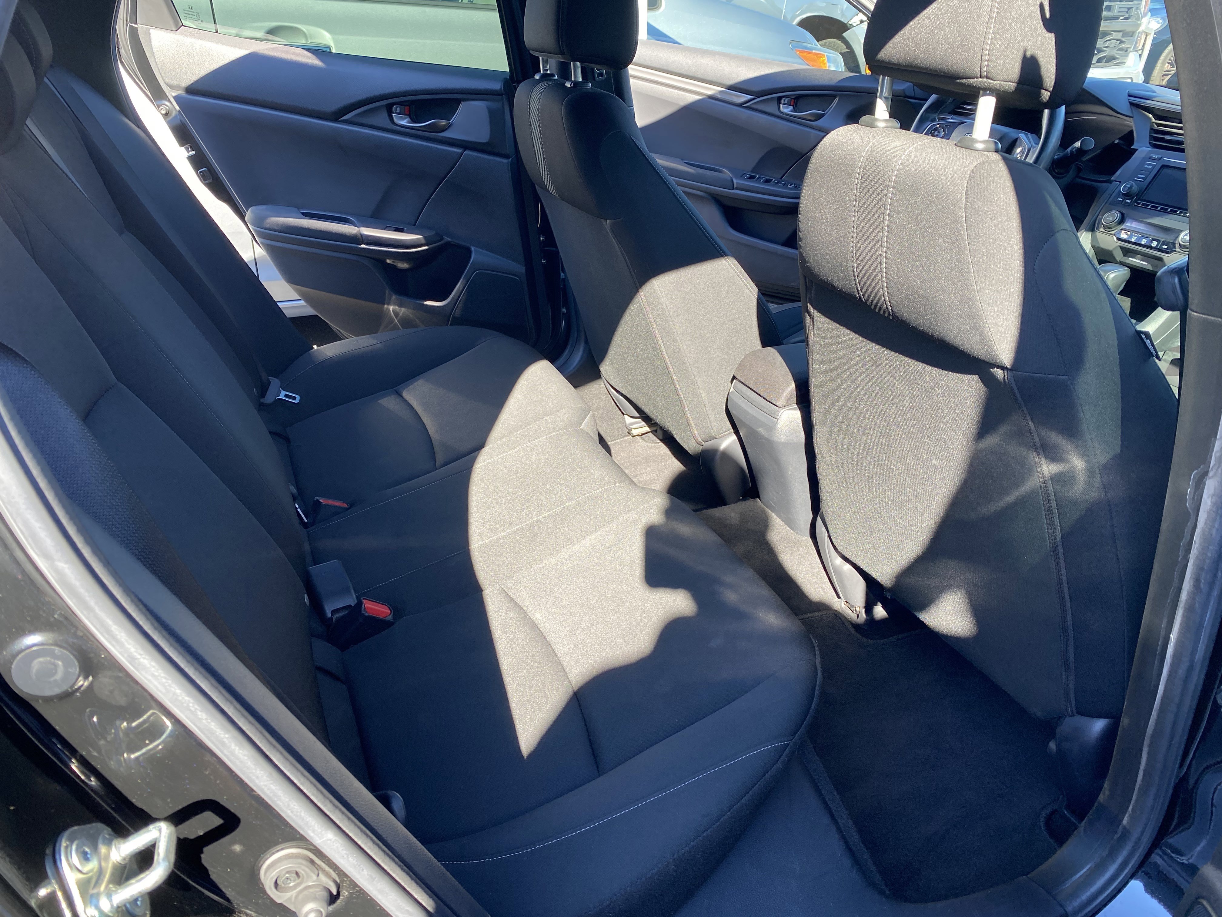 Used 2019 Honda Civic Sport image 18