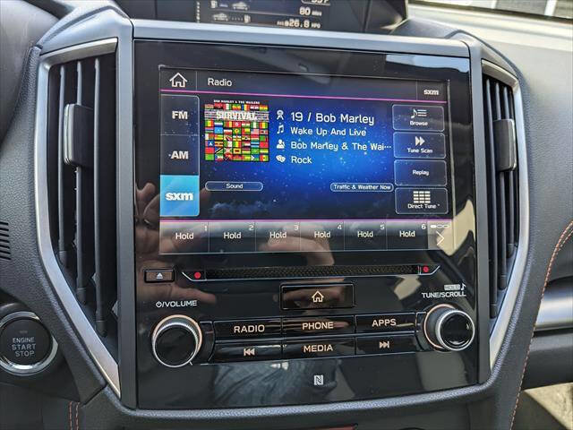 Used 2023 Subaru Crosstrek 2.5i Limited w/ Moonroof Package image 24