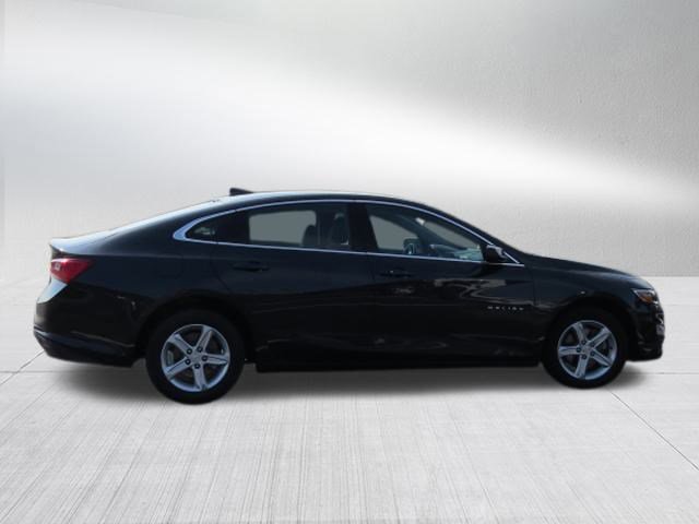Certified 2023 Chevrolet Malibu LT image 8