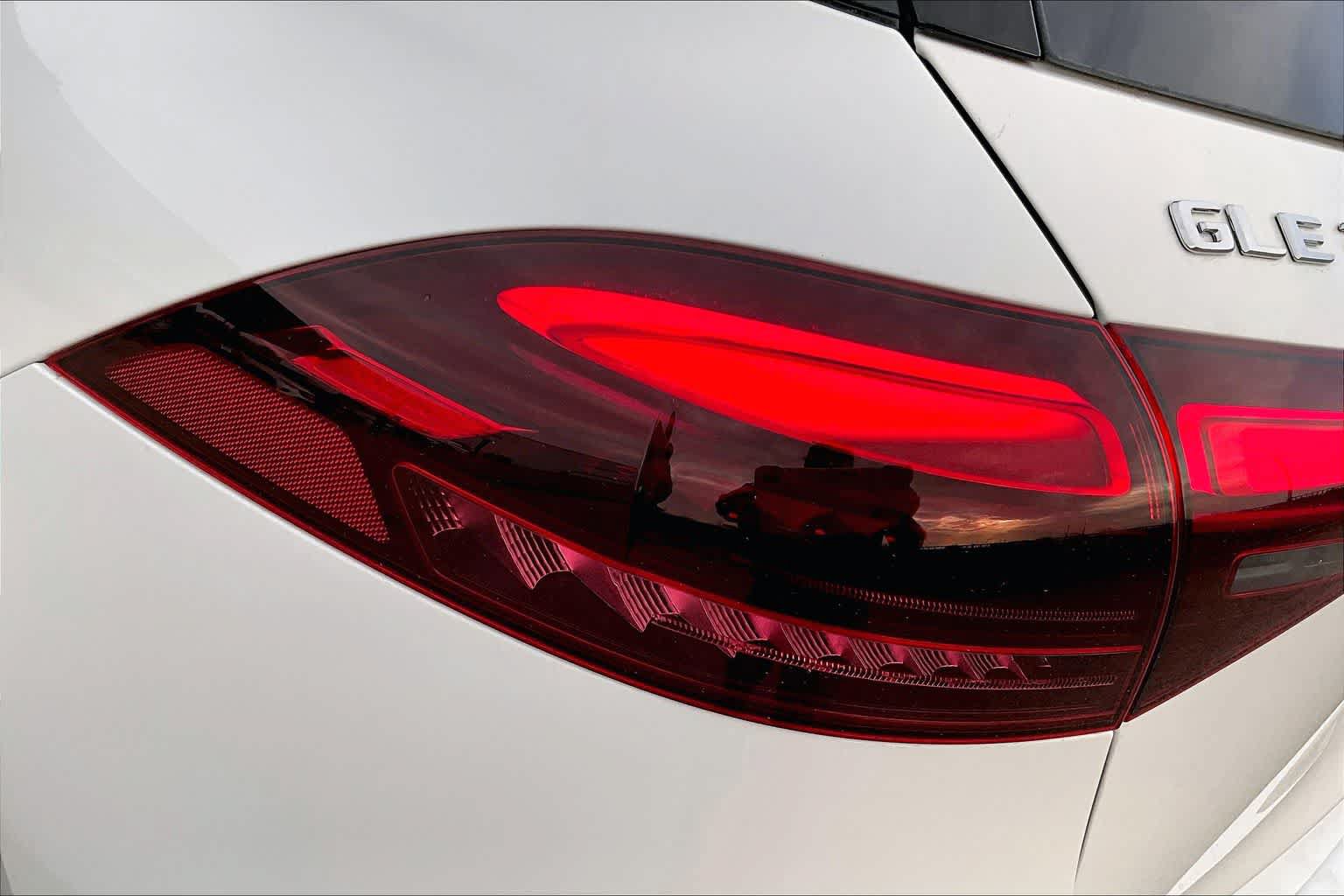 New 2026 Mercedes-Benz GLE 350 4MATIC image 6