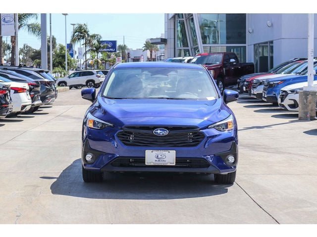 New 2026 Subaru Impreza 2.0i Sport AWD/4WD image 27
