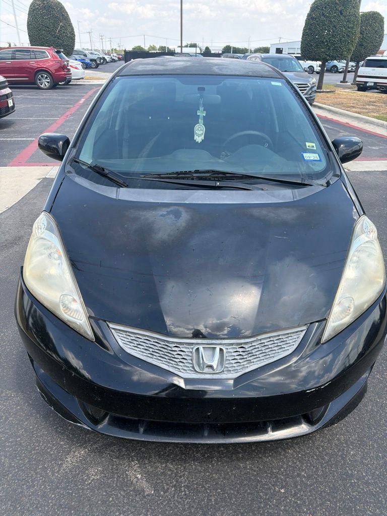 Used 2011 Honda Fit Sport image 2