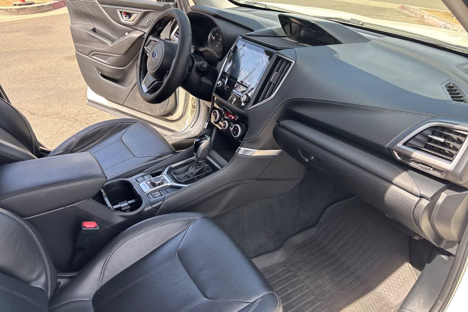 Used 2021 Subaru Forester Touring AWD/4WD image 18