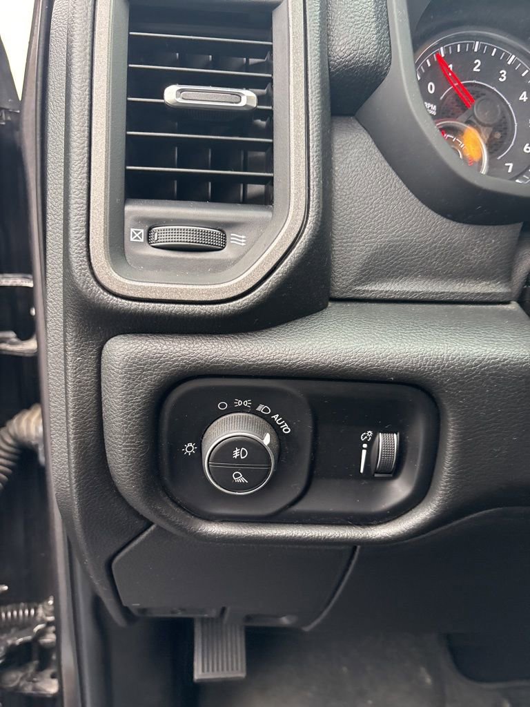 Used 2025 RAM 3500 Tradesman image 42