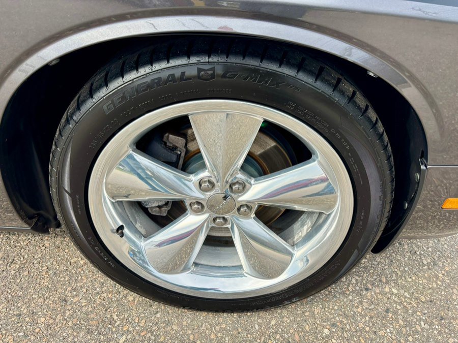 Used 2014 Dodge Challenger R/T image 32
