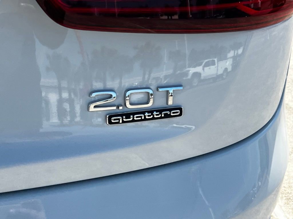 Used 2017 Audi Q3 2.0T Premium Plus w/ Premium Plus Package image 26