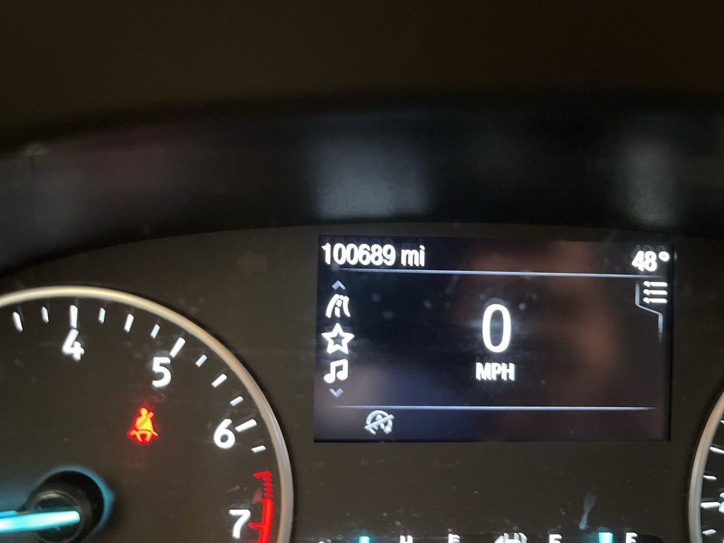 Certified 2018 Ford EcoSport SE FWD image 3