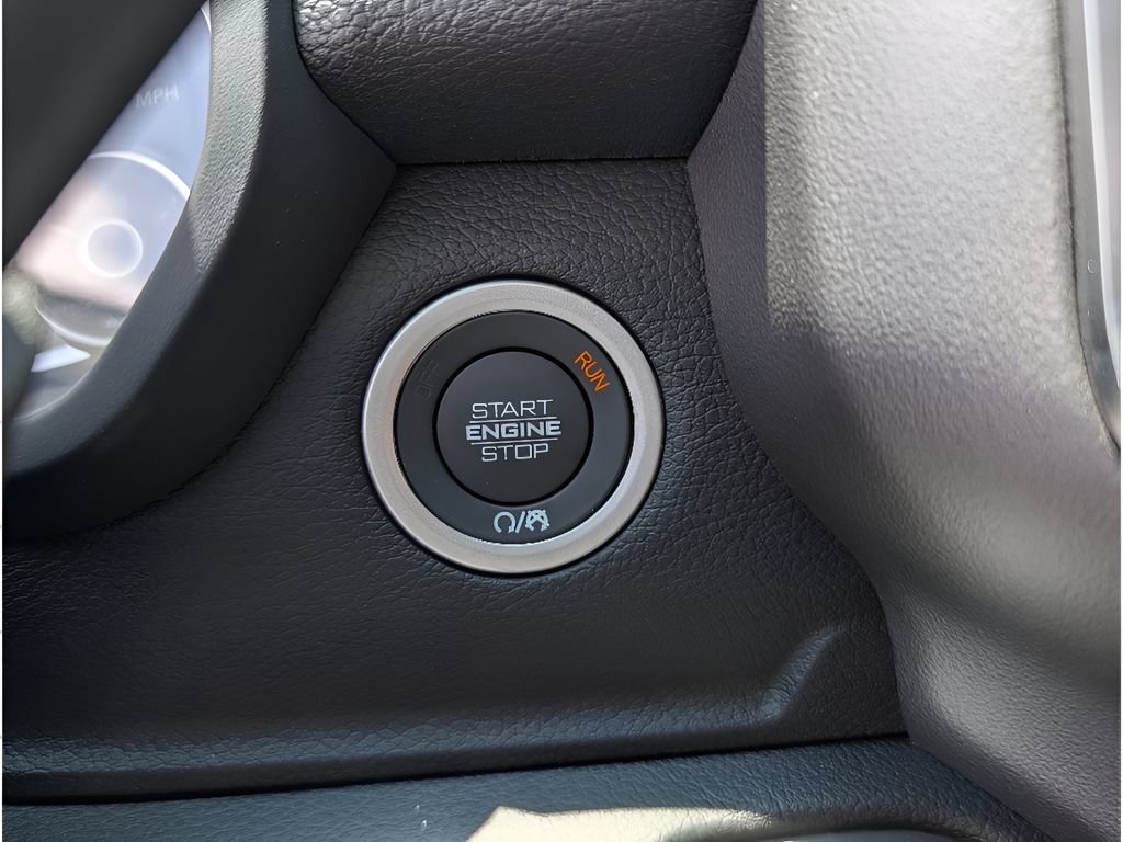 New 2026 RAM 3500 Big Horn AWD/4WD image 20