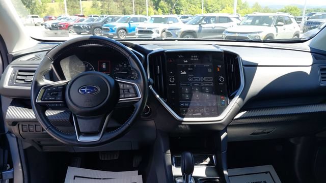 Used 2025 Subaru Ascent Premium AWD/4WD image 15
