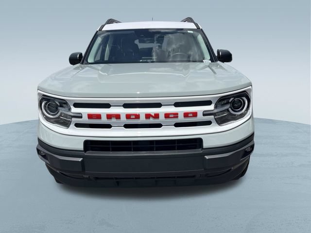 Used 2024 Ford Bronco Sport Heritage w/ Heritage Convenience Package AWD/4WD image 10
