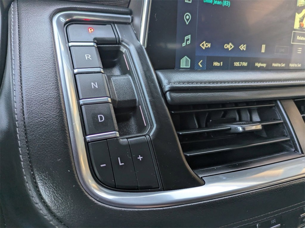 Used 2024 Chevrolet Tahoe LT image 20