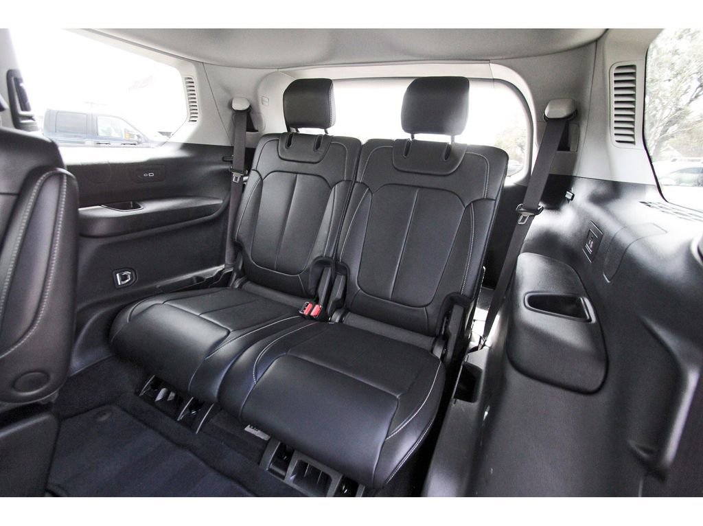 Used 2021 Jeep Grand Cherokee L Limited image 15