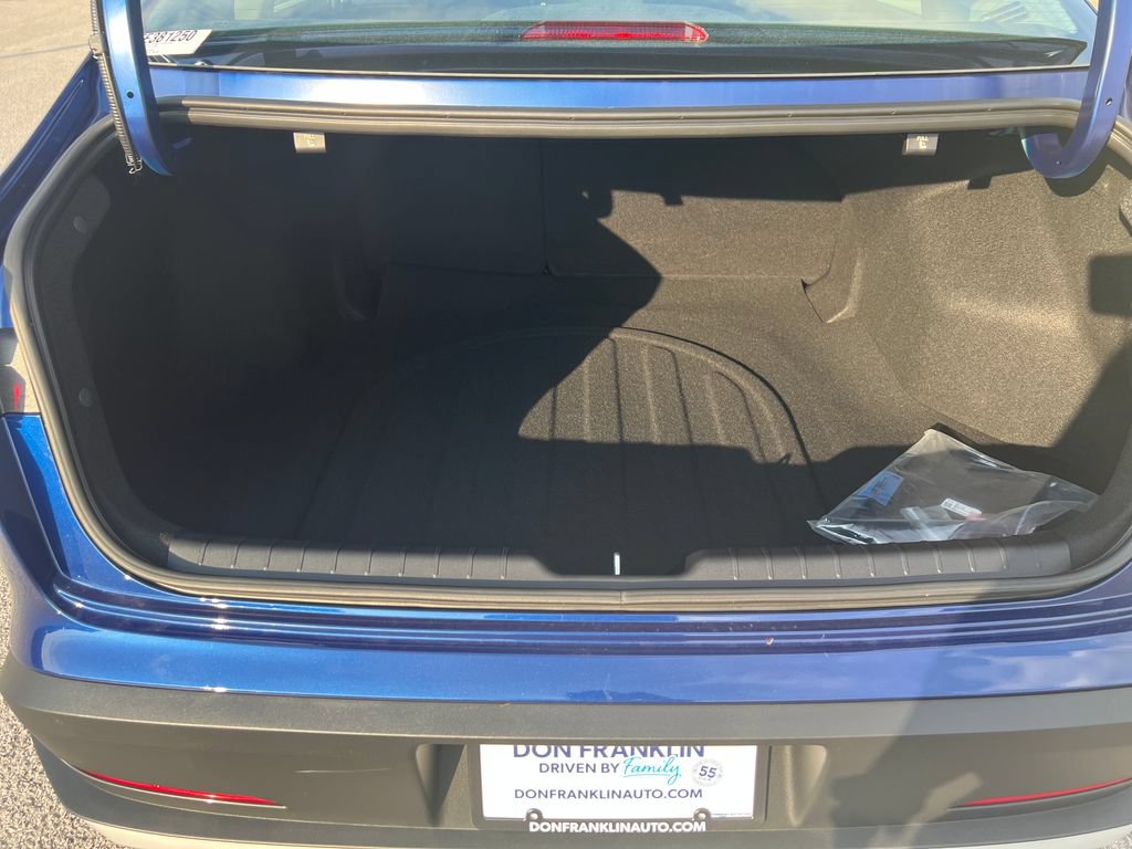 New 2026 Kia K4 FWD image 9