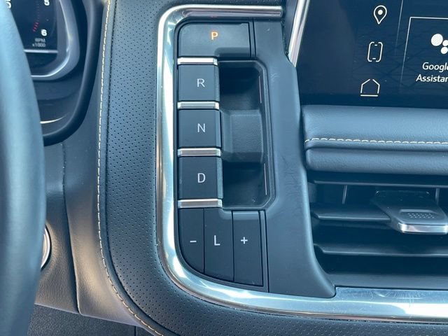 Certified 2023 GMC Yukon AT4 w/ Technology Package AWD/4WD image 27