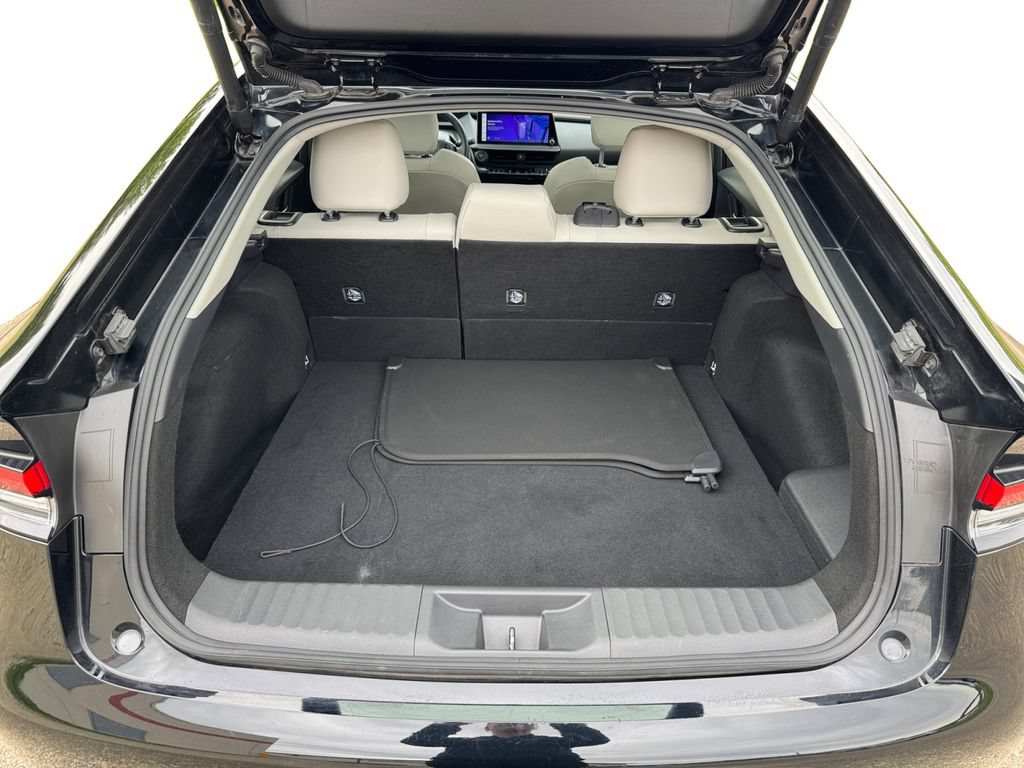 Certified 2024 Toyota Prius Limited w/ Limited Premium Package AWD/4WD image 19