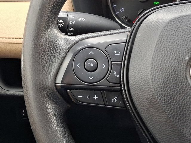 Used 2019 Toyota RAV4 LE w/ All Weather Liner Package AWD/4WD image 25