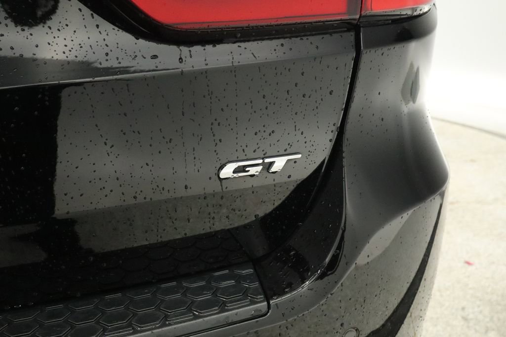 Certified 2022 Dodge Durango GT image 18