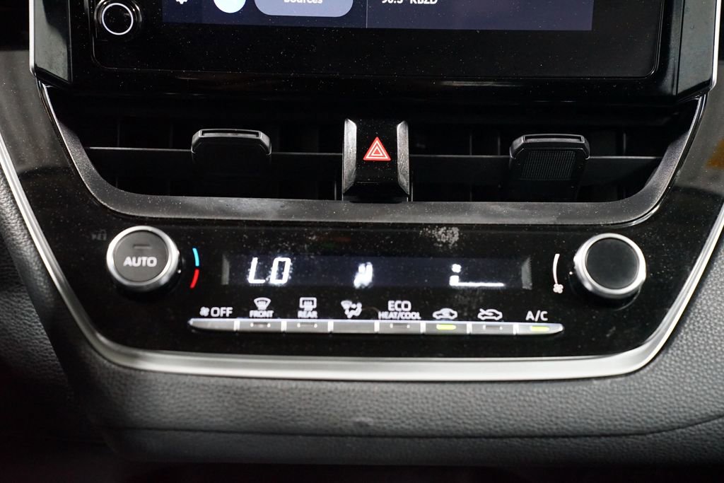Certified 2023 Toyota Corolla LE image 20