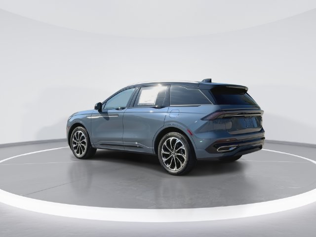 New 2026 Lincoln Nautilus Reserve AWD/4WD image 6