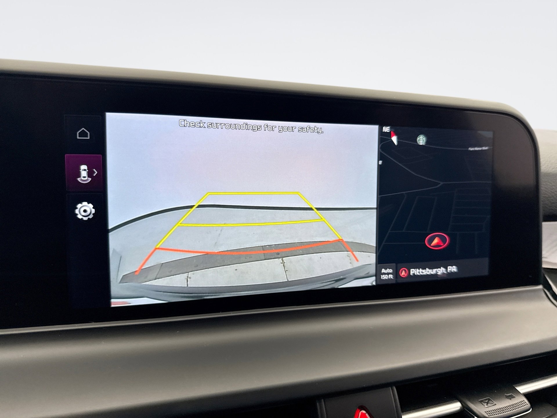 Used 2024 Kia Seltos S image 15