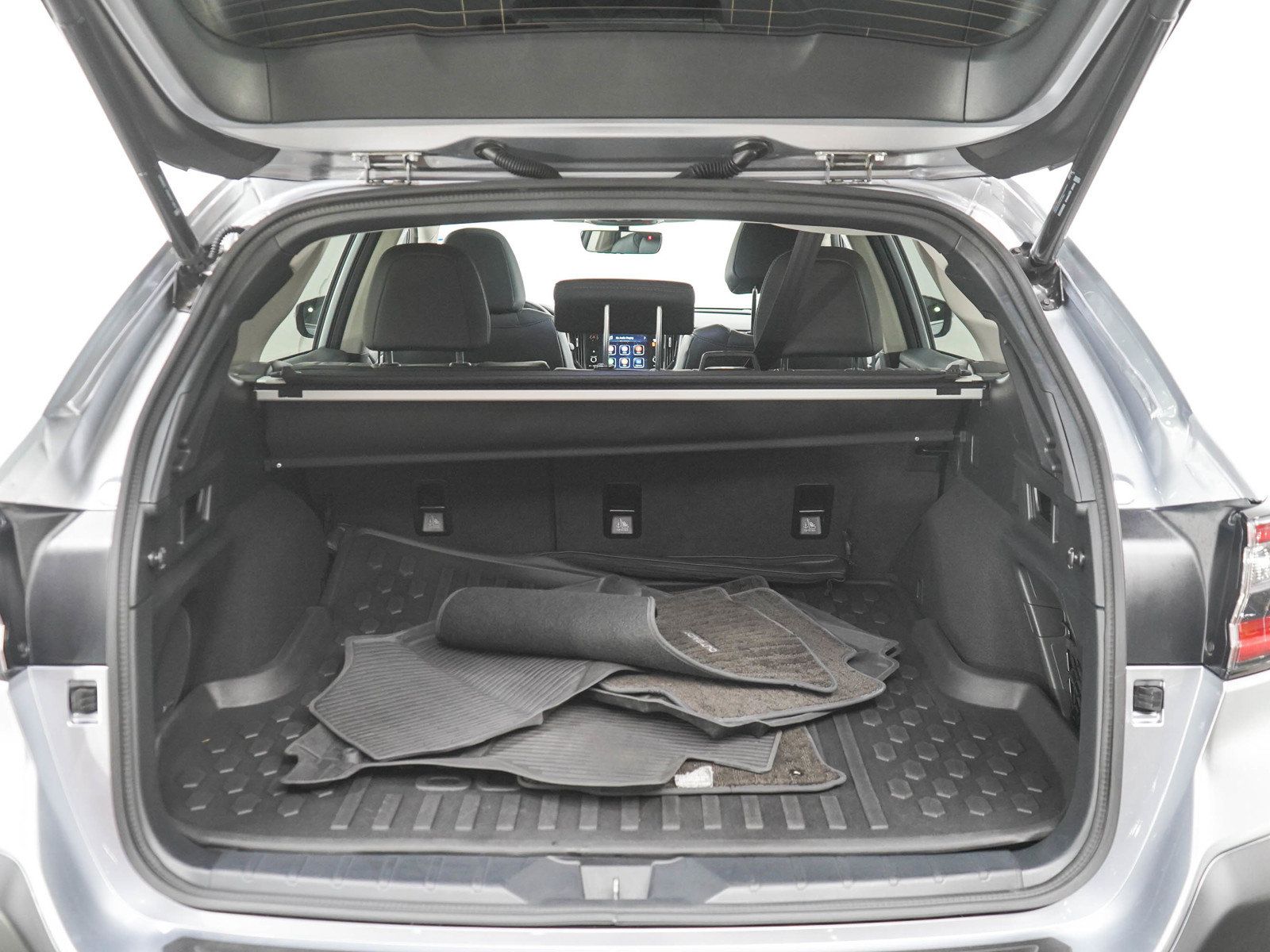 Used 2024 Subaru Outback Limited AWD/4WD image 16