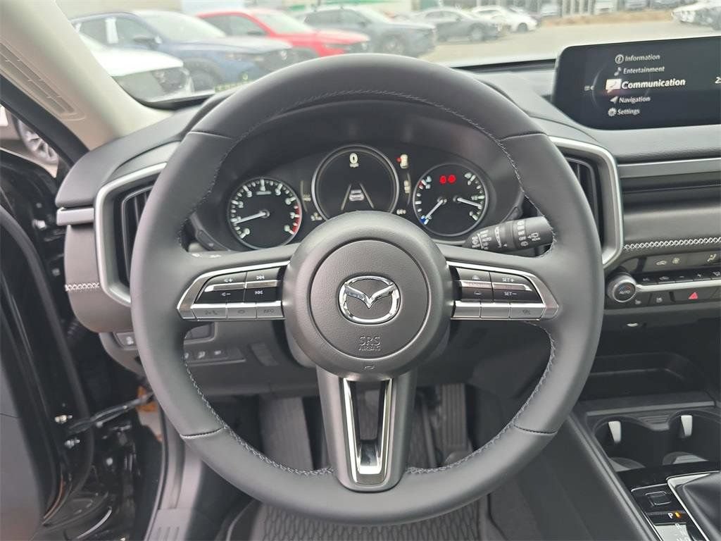 New 2026 MAZDA CX-50 AWD 2.5 S w/ Weather Package image 31