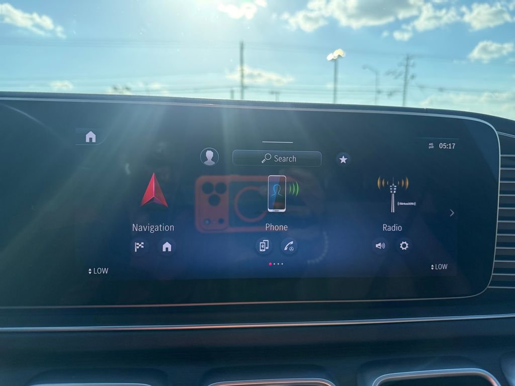 Certified 2024 Mercedes-Benz GLE 350 4MATIC image 19